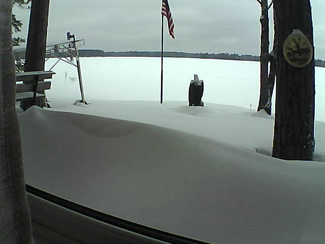 Whiteface Cam Image - Mon, 02/17/2020 3:53pm 