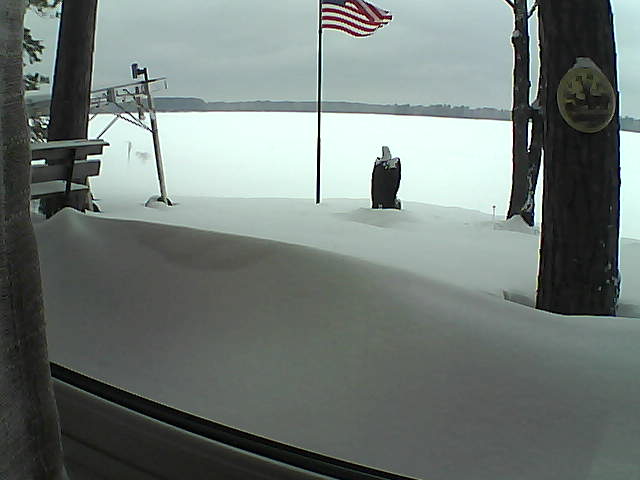 Whiteface Cam Image - Mon, 02/17/2020 4:03pm 