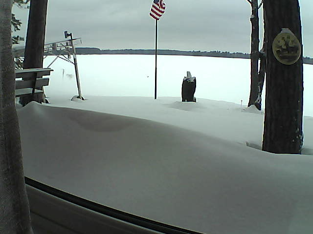 Whiteface Cam Image - Mon, 02/17/2020 4:13pm 