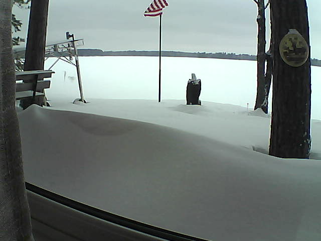 Whiteface Cam Image - Mon, 02/17/2020 4:23pm 