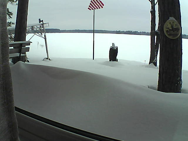 Whiteface Cam Image - Mon, 02/17/2020 5:03pm 