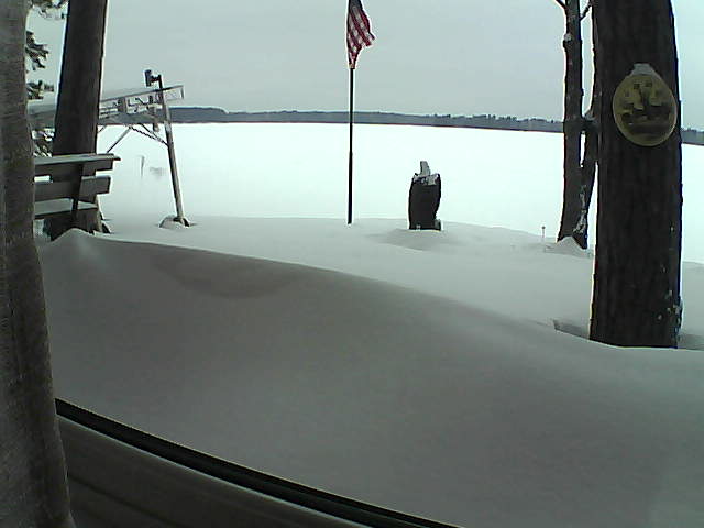 Whiteface Cam Image - Mon, 02/17/2020 5:13pm 