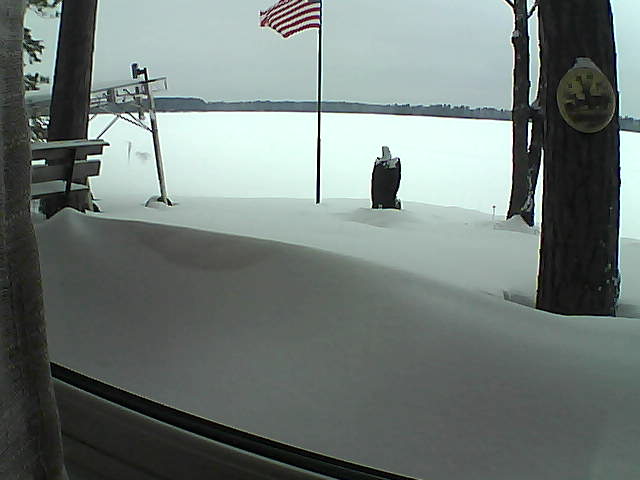 Whiteface Cam Image - Mon, 02/17/2020 5:23pm 