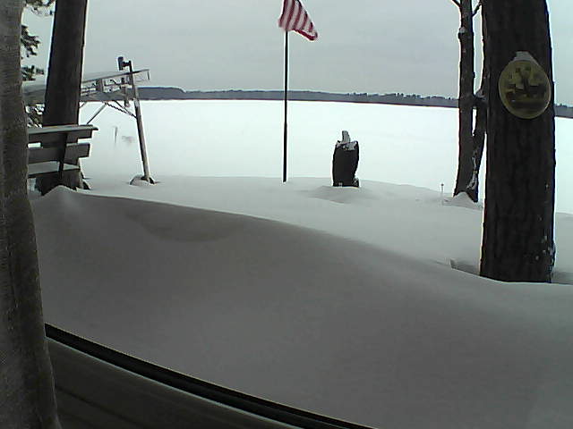 Whiteface Cam Image - Mon, 02/17/2020 5:33pm 