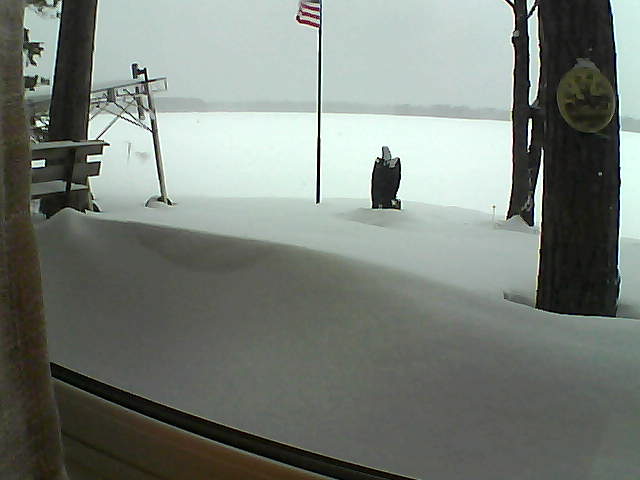 Whiteface Cam Image - Tue, 02/18/2020 7:00am 