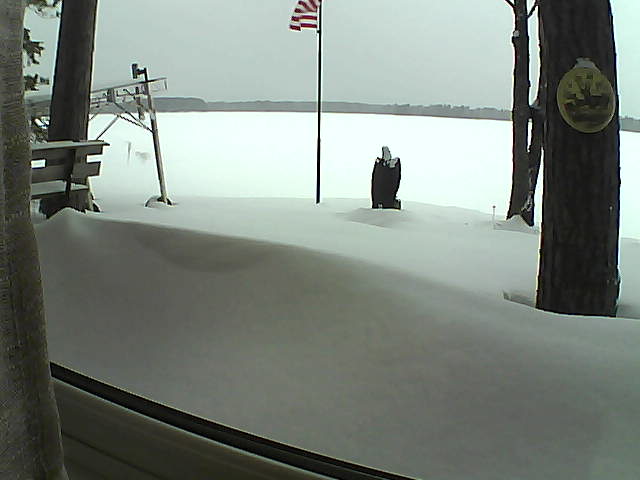 Whiteface Cam Image - Tue, 02/18/2020 7:10am 