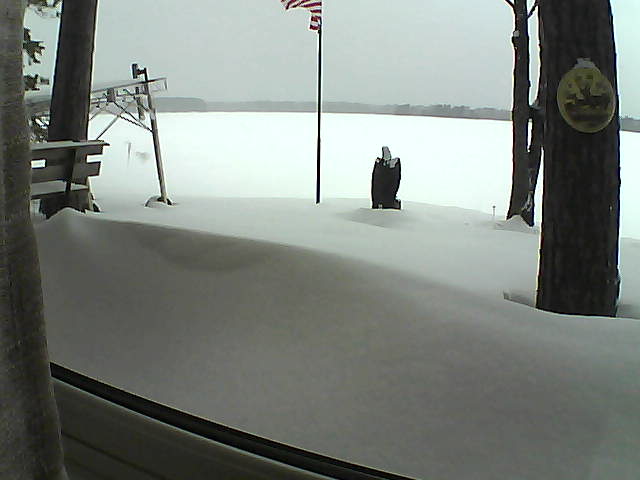 Whiteface Cam Image - Tue, 02/18/2020 7:20am 