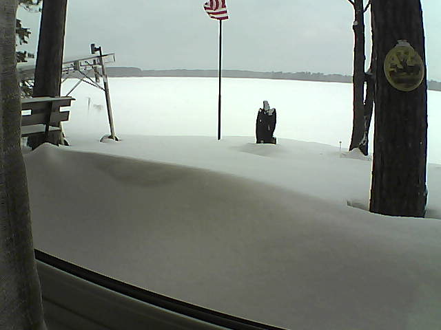 Whiteface Cam Image - Tue, 02/18/2020 7:40am 