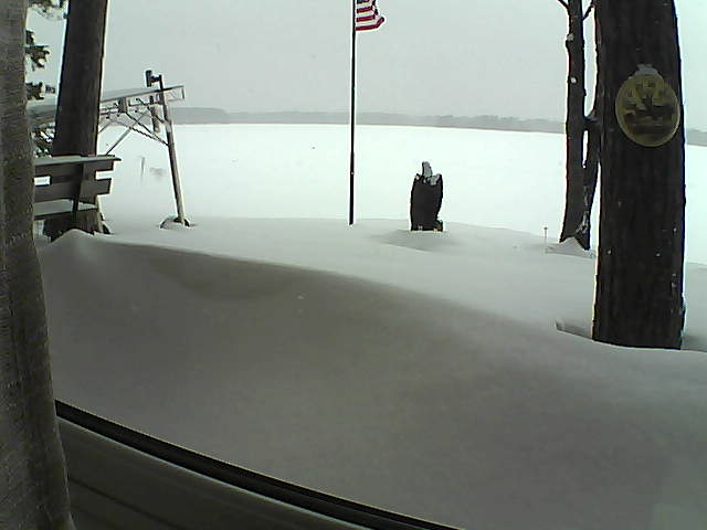 Whiteface Cam Image - Tue, 02/18/2020 8:10am 