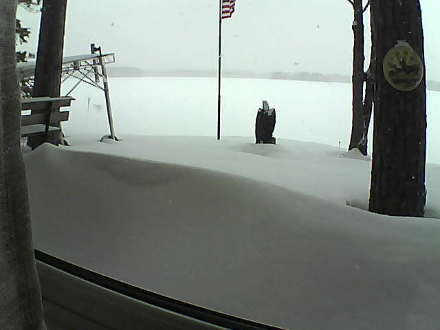 Whiteface Cam Image - Tue, 02/18/2020 8:30am 