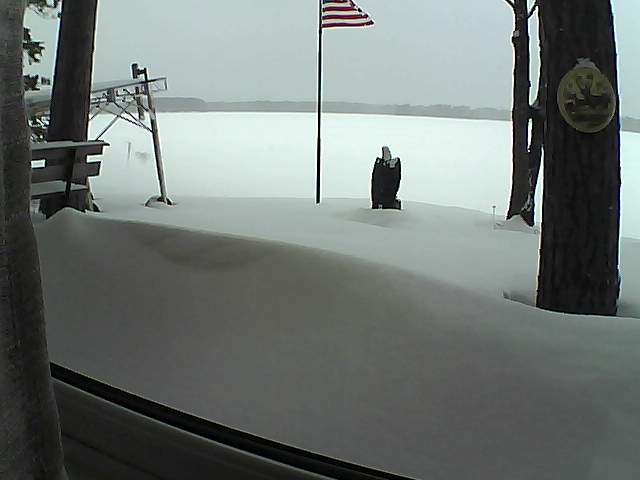 Whiteface Cam Image - Tue, 02/18/2020 8:40am 