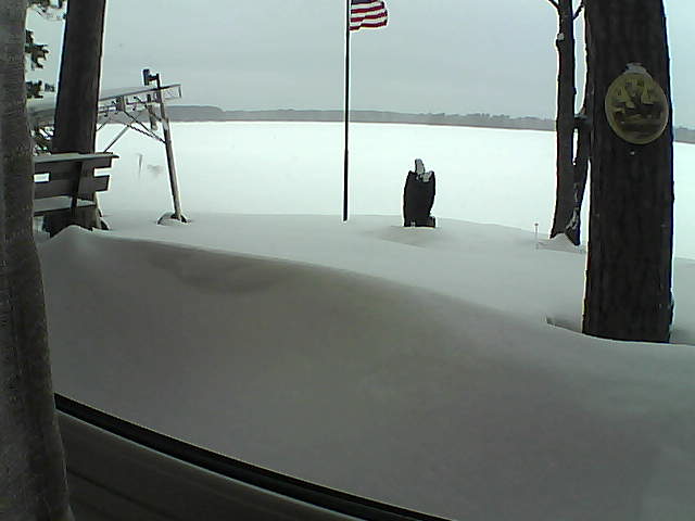 Whiteface Cam Image - Tue, 02/18/2020 8:50am 