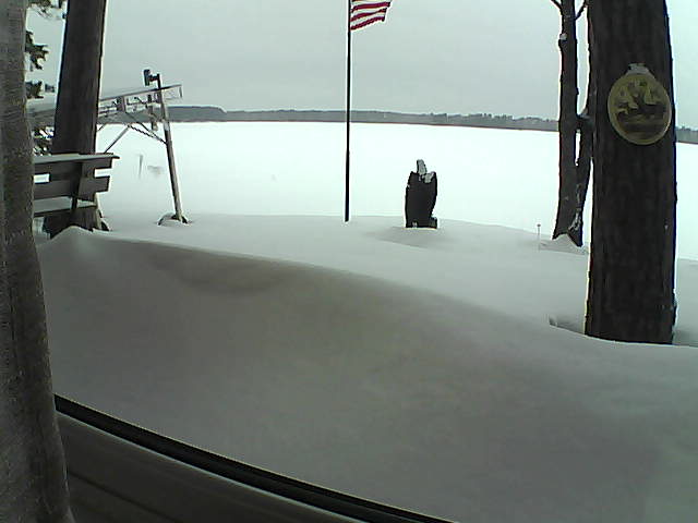 Whiteface Cam Image - Tue, 02/18/2020 9:00am 