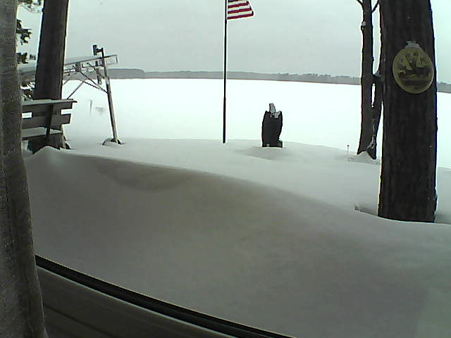 Whiteface Cam Image - Tue, 02/18/2020 9:20am 