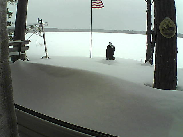 Whiteface Cam Image - Tue, 02/18/2020 9:30am 