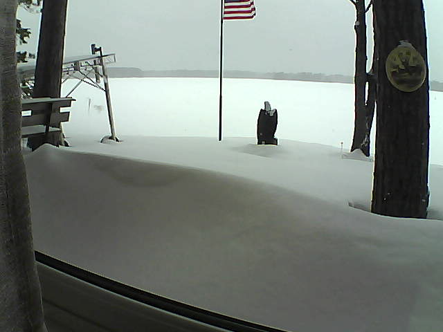 Whiteface Cam Image - Tue, 02/18/2020 9:40am 