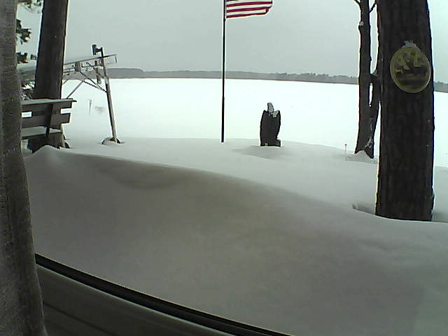 Whiteface Cam Image - Tue, 02/18/2020 9:50am 