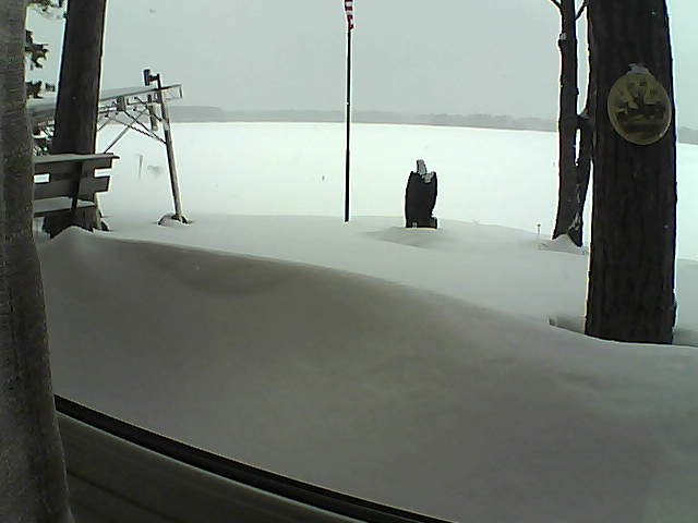 Whiteface Cam Image - Tue, 02/18/2020 10:00am 