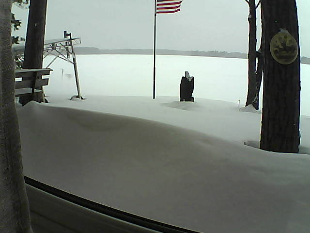 Whiteface Cam Image - Tue, 02/18/2020 10:20am 