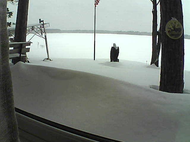 Whiteface Cam Image - Tue, 02/18/2020 10:50am 