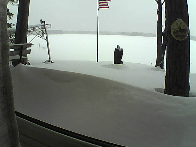 Whiteface Cam Image - Tue, 02/18/2020 11:20am 