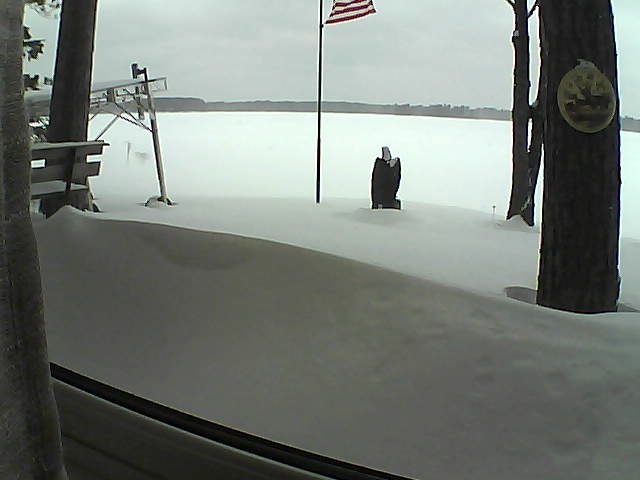Whiteface Cam Image - Tue, 02/18/2020 12:00pm 