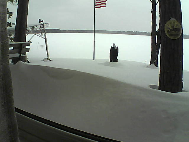 Whiteface Cam Image - Tue, 02/18/2020 12:10pm 