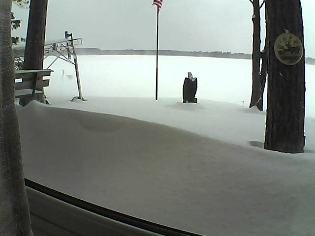 Whiteface Cam Image - Tue, 02/18/2020 12:20pm 