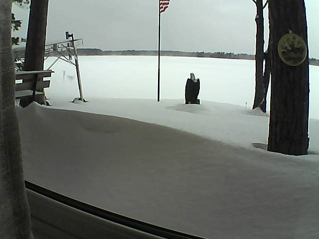 Whiteface Cam Image - Tue, 02/18/2020 12:30pm 