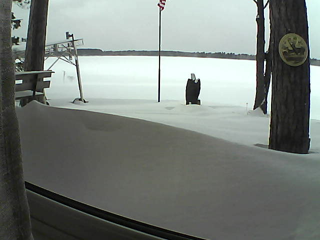 Whiteface Cam Image - Tue, 02/18/2020 12:50pm 