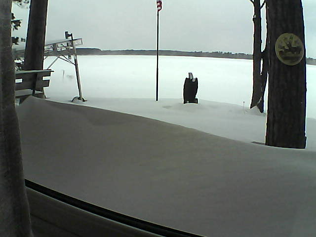 Whiteface Cam Image - Tue, 02/18/2020 1:20pm 