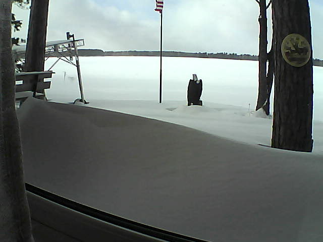 Whiteface Cam Image - Tue, 02/18/2020 1:30pm 