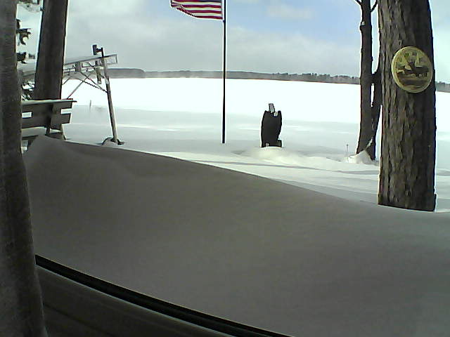 Whiteface Cam Image - Tue, 02/18/2020 1:40pm 