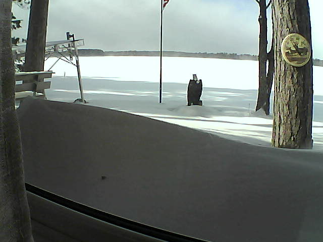 Whiteface Cam Image - Tue, 02/18/2020 1:50pm 