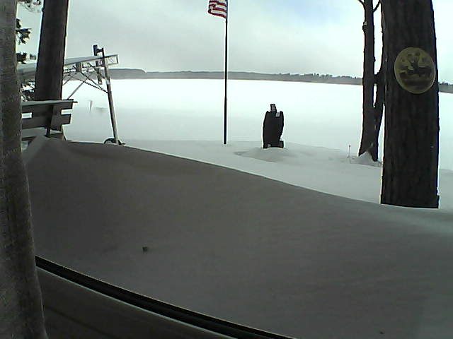 Whiteface Cam Image - Tue, 02/18/2020 2:10pm 