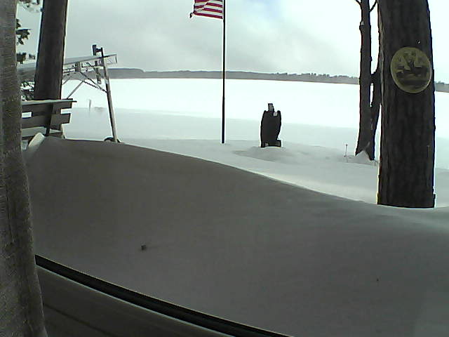 Whiteface Cam Image - Tue, 02/18/2020 2:20pm 