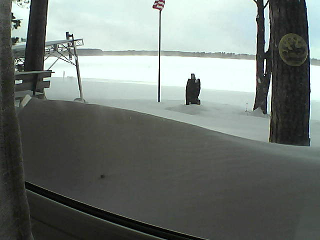 Whiteface Cam Image - Tue, 02/18/2020 2:30pm 