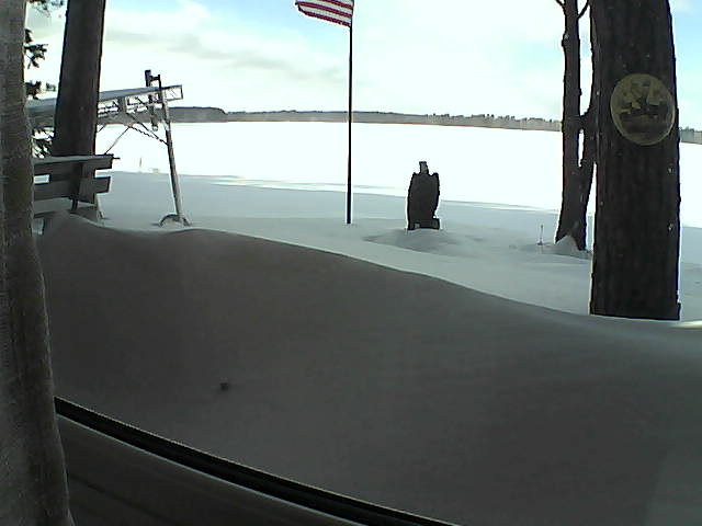 Whiteface Cam Image - Tue, 02/18/2020 2:50pm 