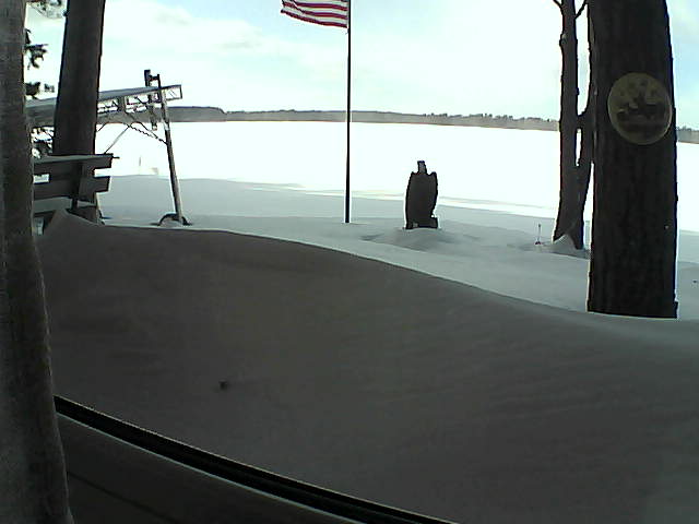 Whiteface Cam Image - Tue, 02/18/2020 3:10pm 