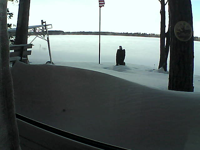 Whiteface Cam Image - Tue, 02/18/2020 3:30pm 