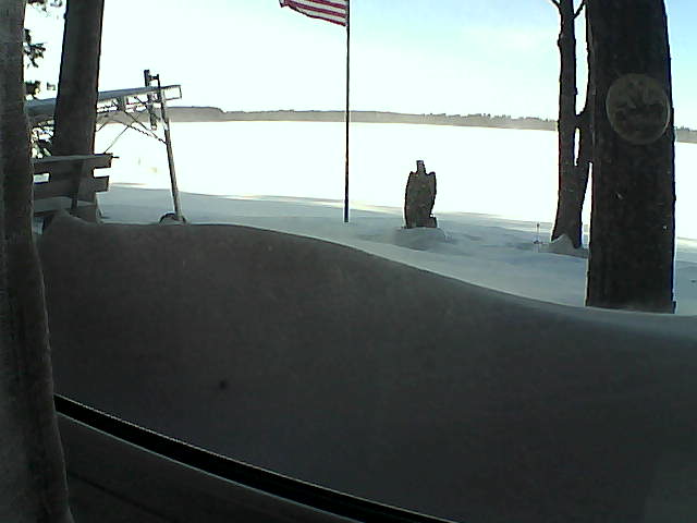 Whiteface Cam Image - Tue, 02/18/2020 3:50pm 