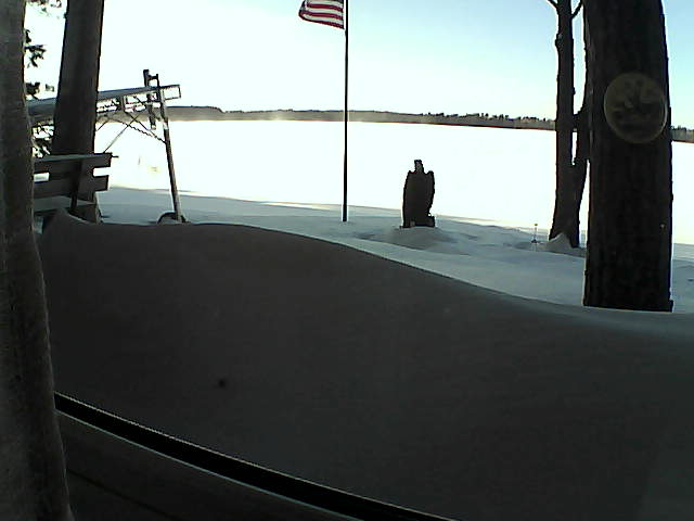 Whiteface Cam Image - Tue, 02/18/2020 4:00pm 