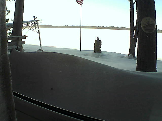 Whiteface Cam Image - Tue, 02/18/2020 4:10pm 