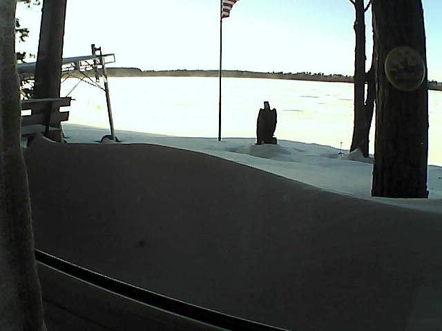 Whiteface Cam Image - Tue, 02/18/2020 4:30pm 