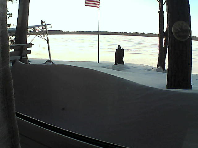 Whiteface Cam Image - Tue, 02/18/2020 5:00pm 