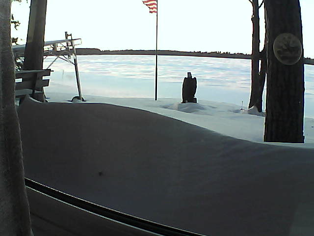 Whiteface Cam Image - Tue, 02/18/2020 5:20pm 