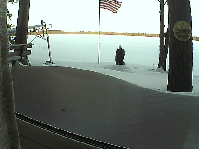 Whiteface Cam Image - Wed, 02/19/2020 7:37am 