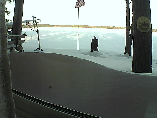 Whiteface Cam Image - Wed, 02/19/2020 8:17am 