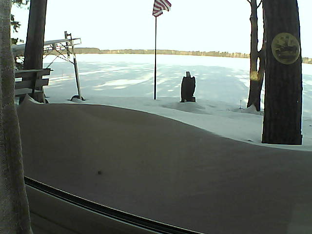 Whiteface Cam Image - Wed, 02/19/2020 8:37am 