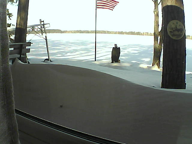 Whiteface Cam Image - Wed, 02/19/2020 9:27am 